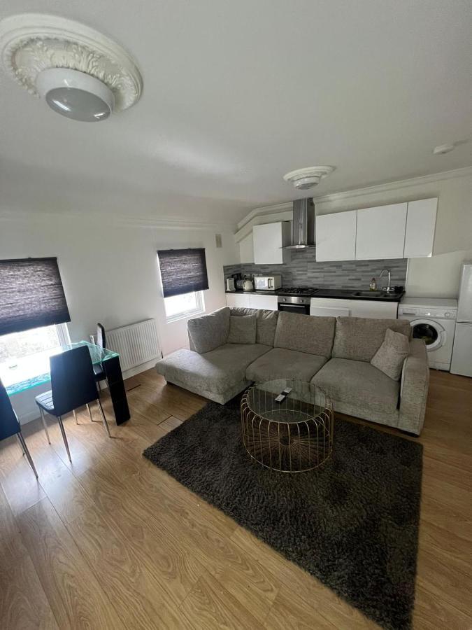 Angle90 Apartments Лондон Екстериор снимка