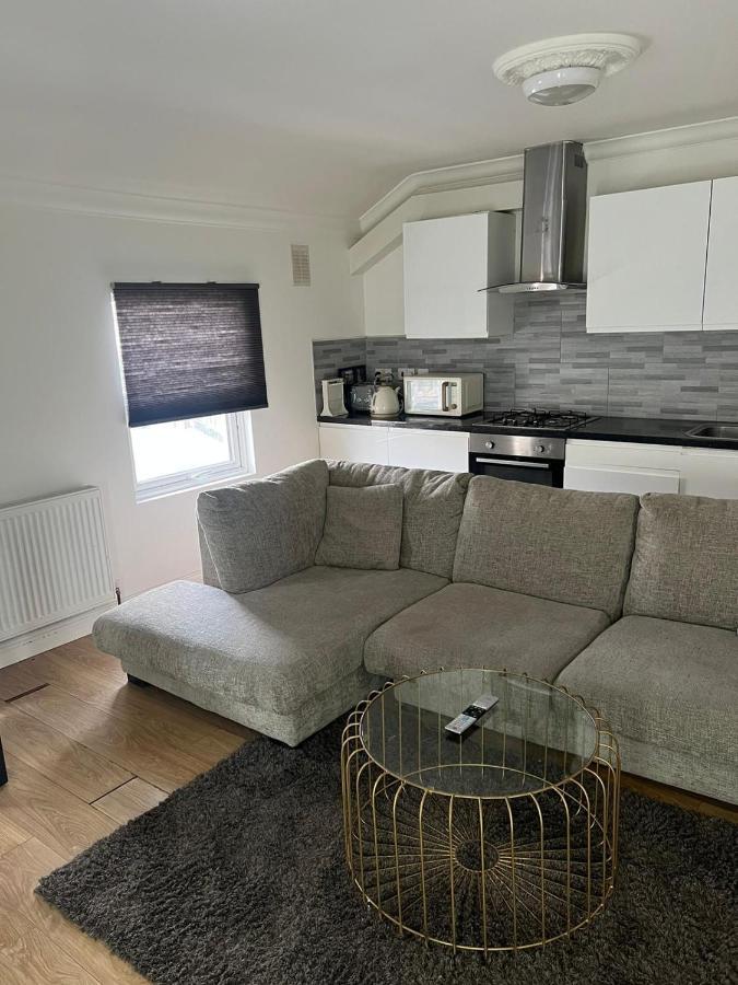 Angle90 Apartments Лондон Екстериор снимка