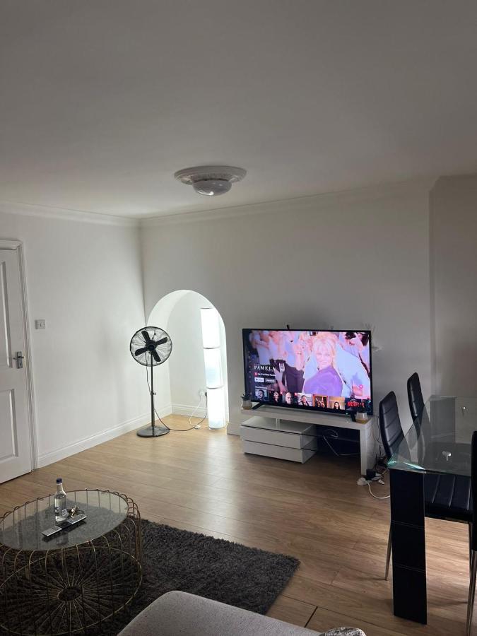 Angle90 Apartments Лондон Екстериор снимка