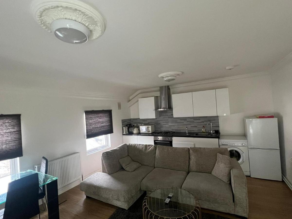 Angle90 Apartments Лондон Екстериор снимка